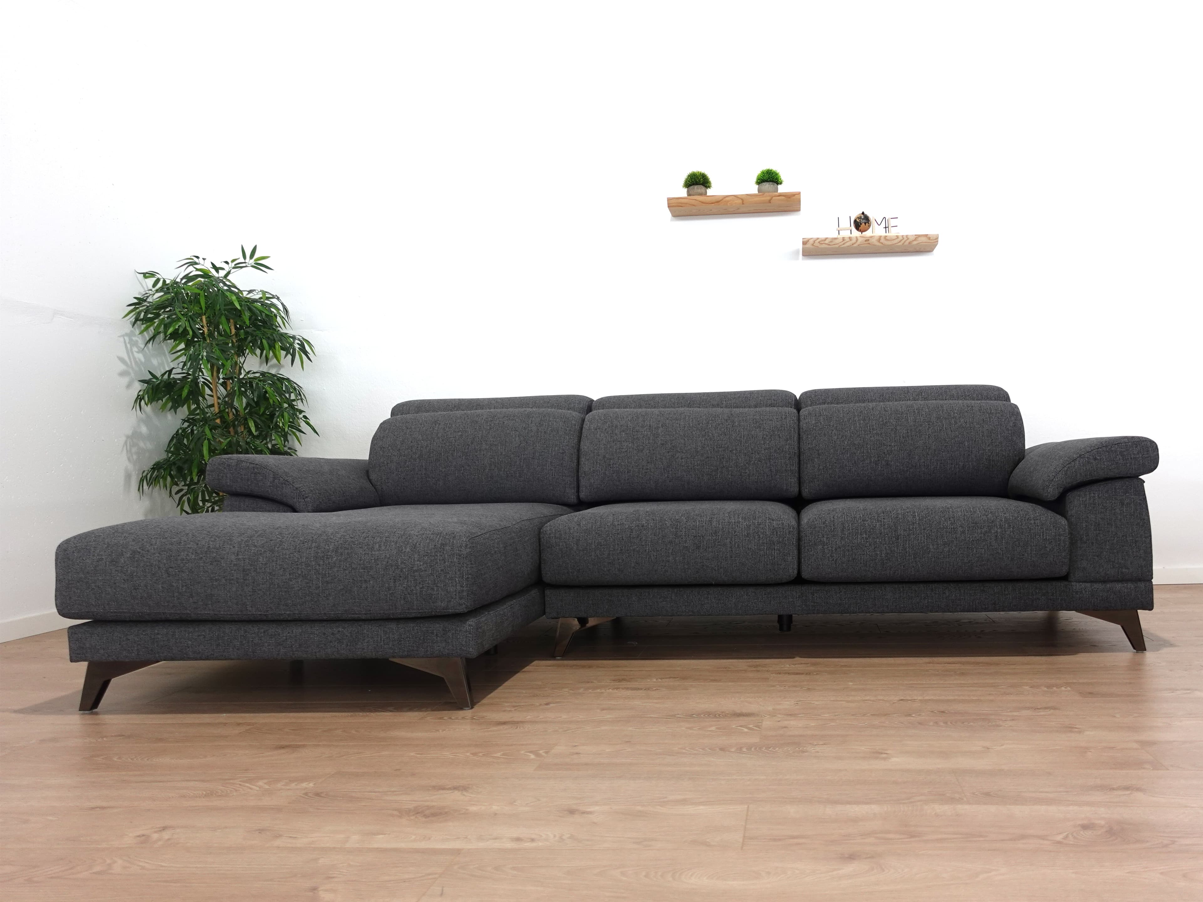 Miniatura Sofá Chaiselongue Izquierda Palma