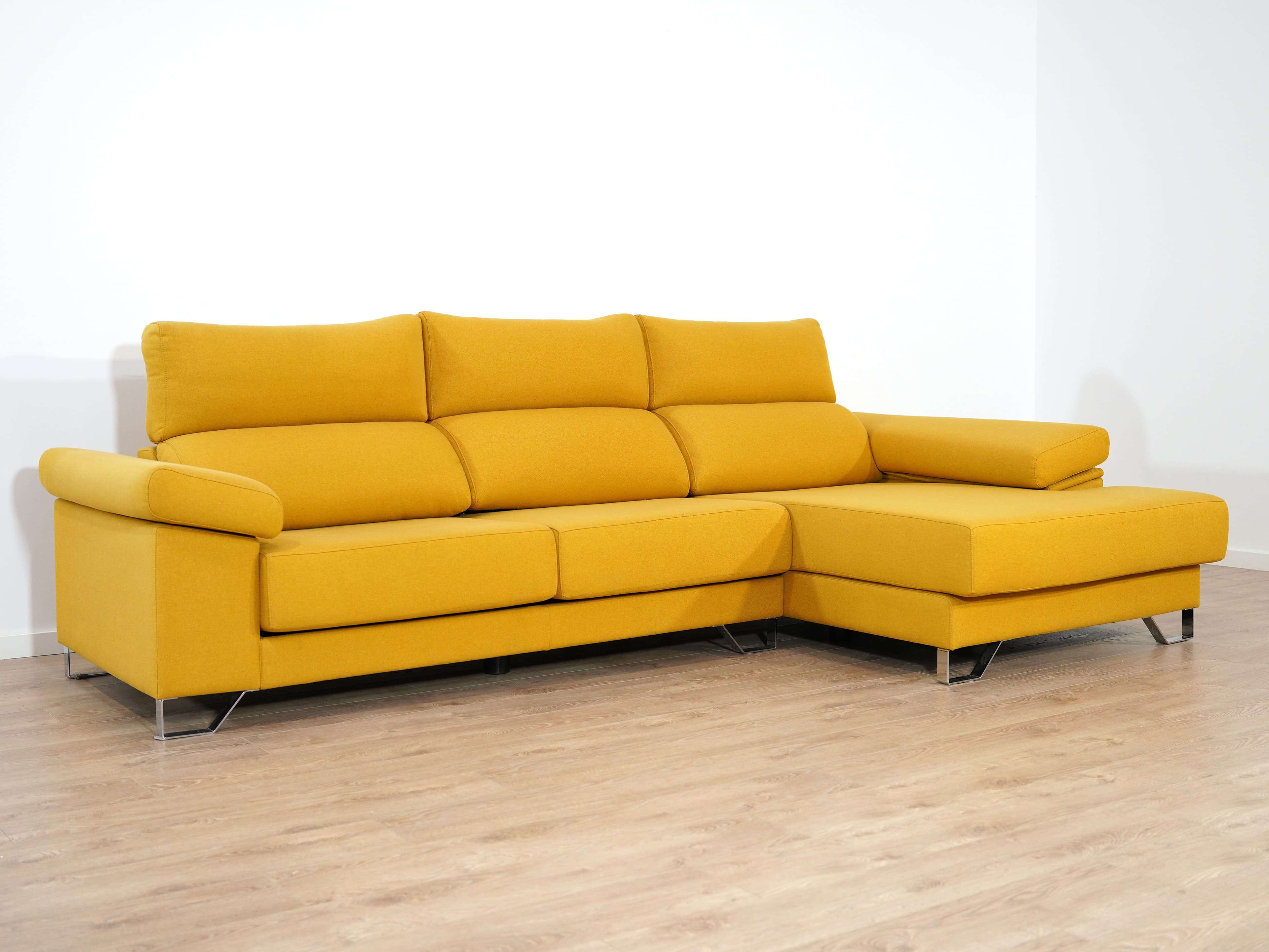Miniatura Sofá Chaiselongue Derecha Menorca
