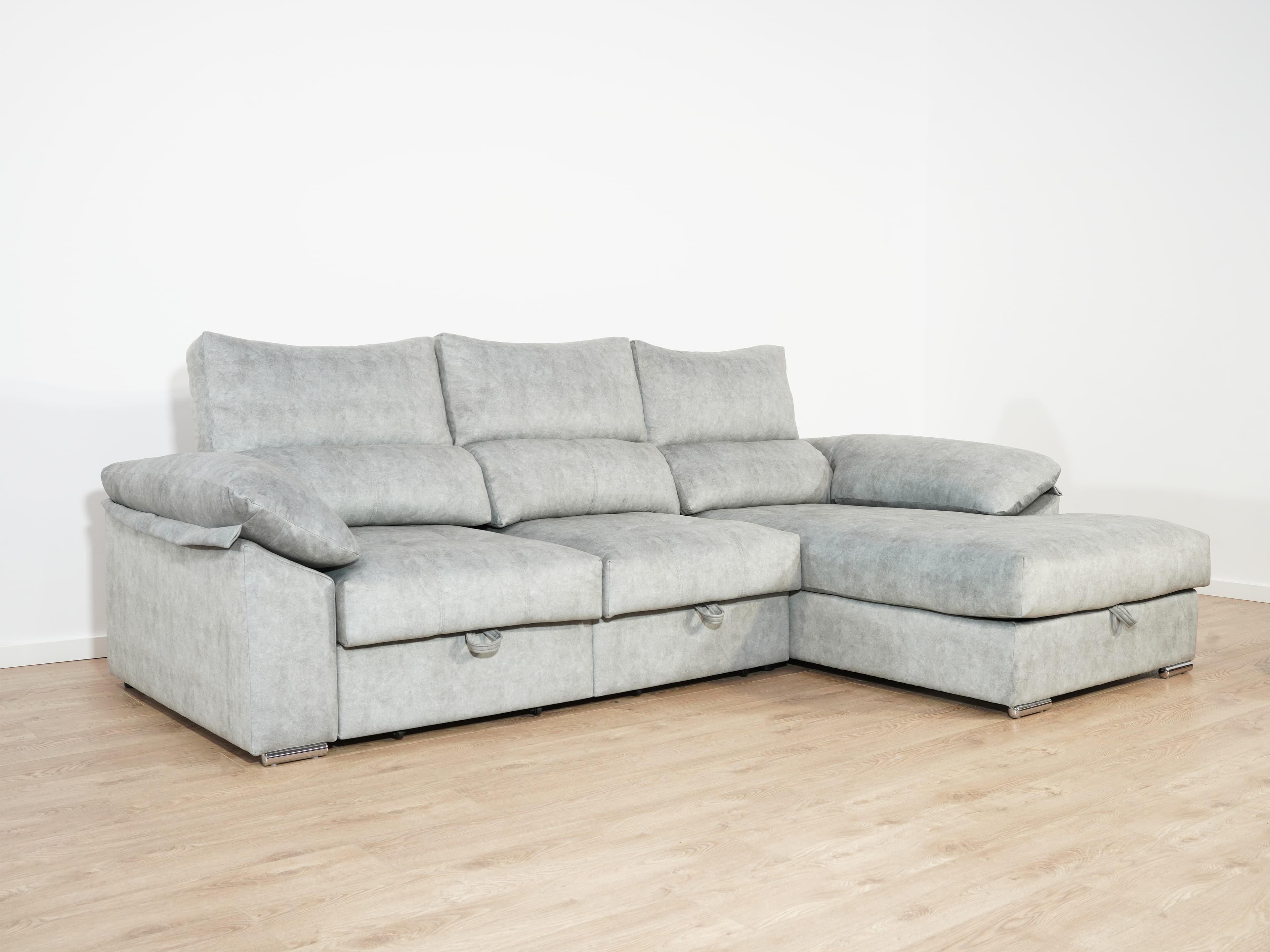 Miniatura Sofá Chaiselongue Derecha Denia plus