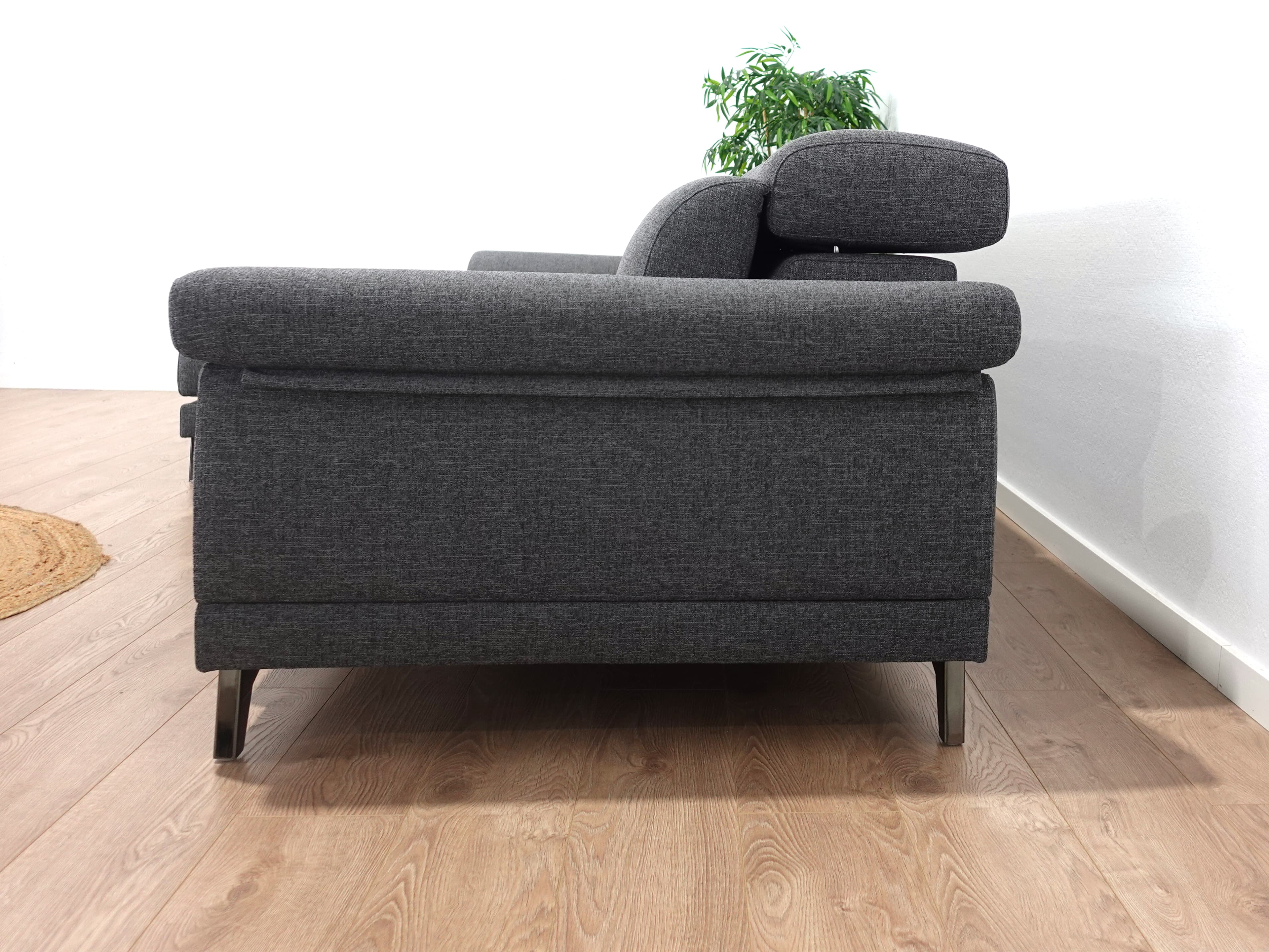 Miniatura Sofá Chaiselongue Izquierda Palma