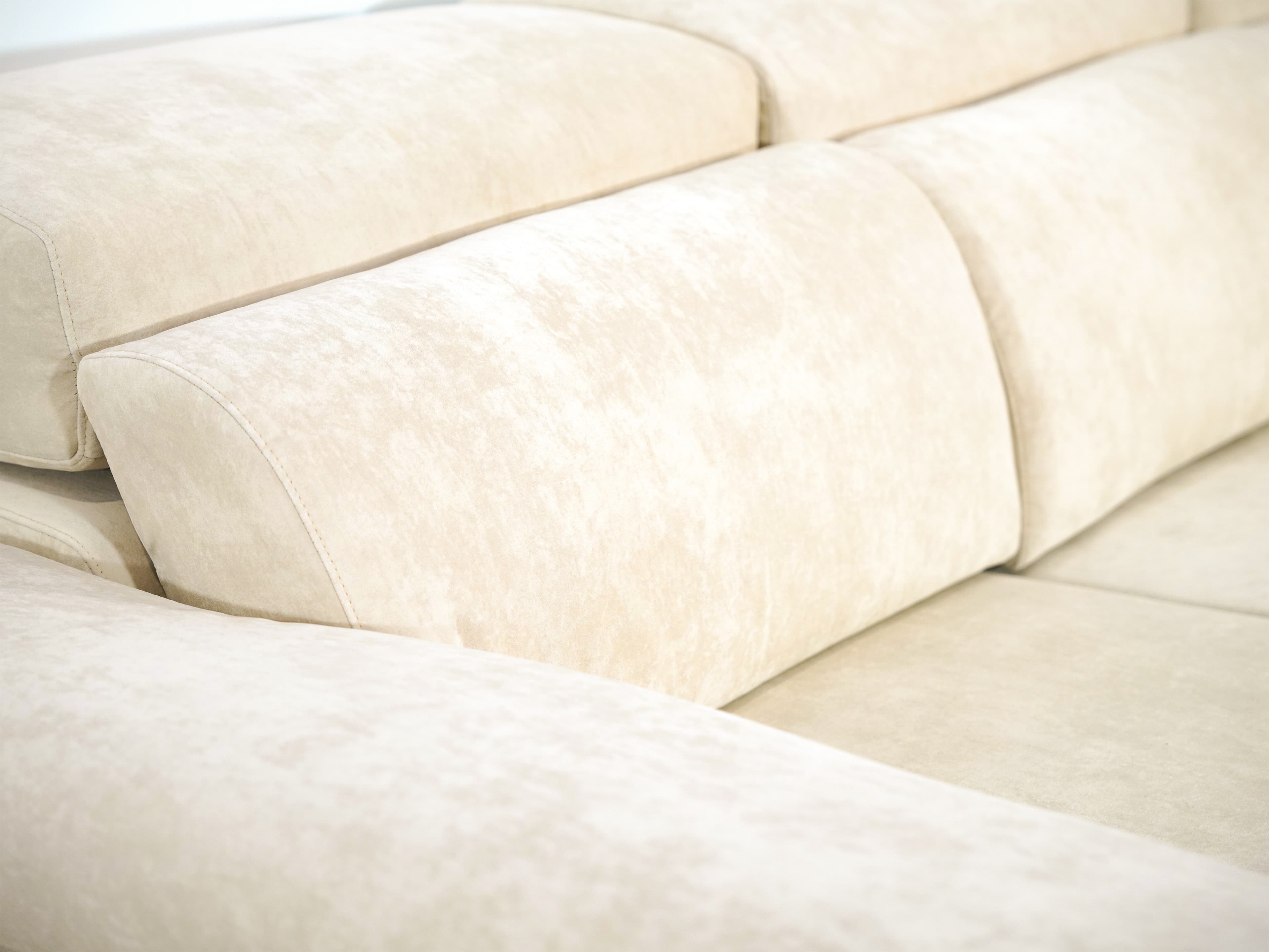 Miniatura Sofá Chaiselongue Izquierda Valladolid