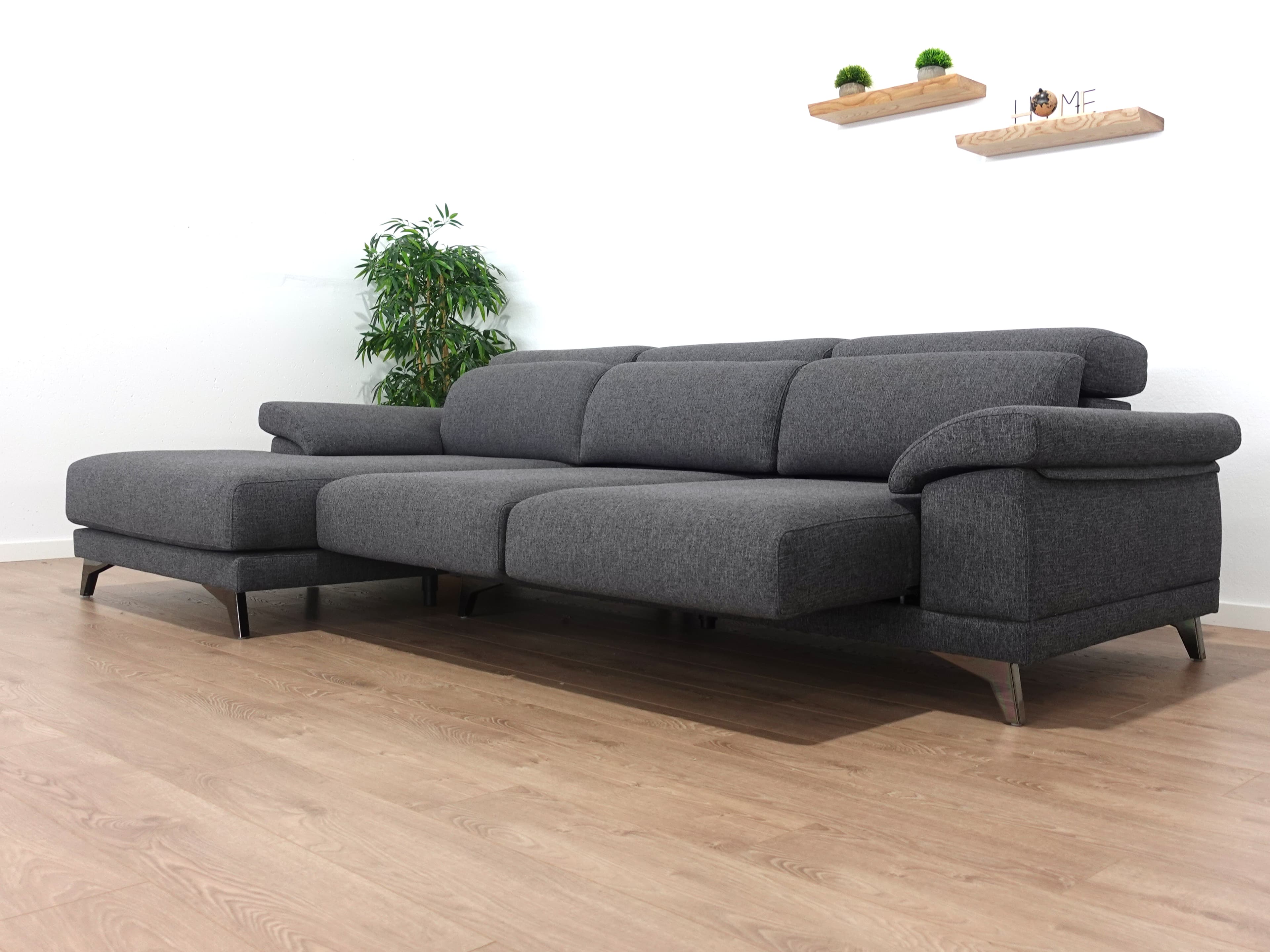 Miniatura Sofá Chaiselongue Izquierda Palma