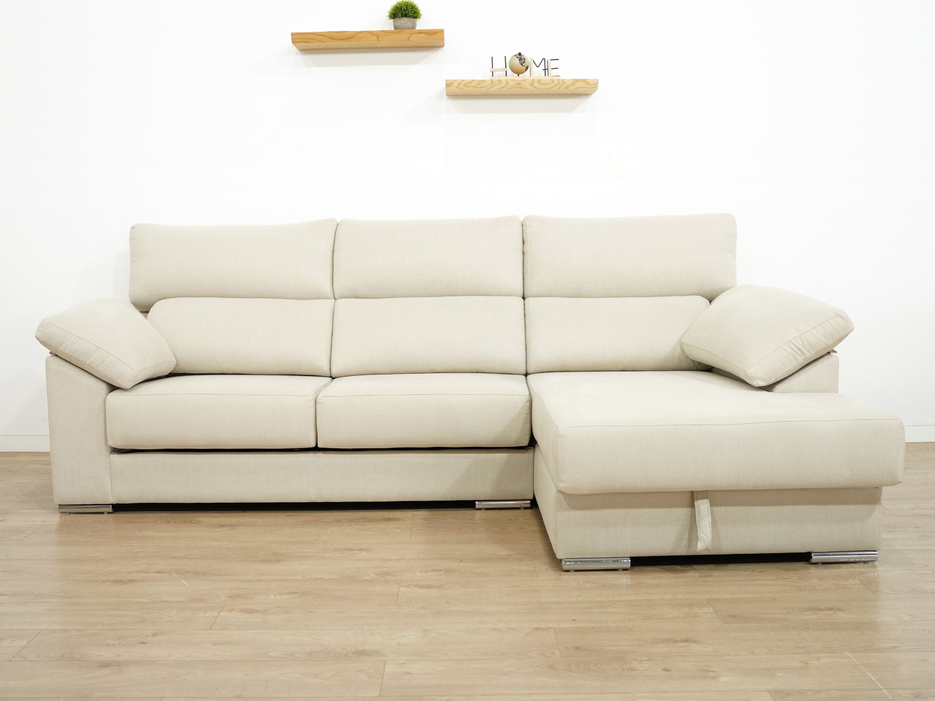 Miniatura Sofá Chaiselongue Derecha Madrid
