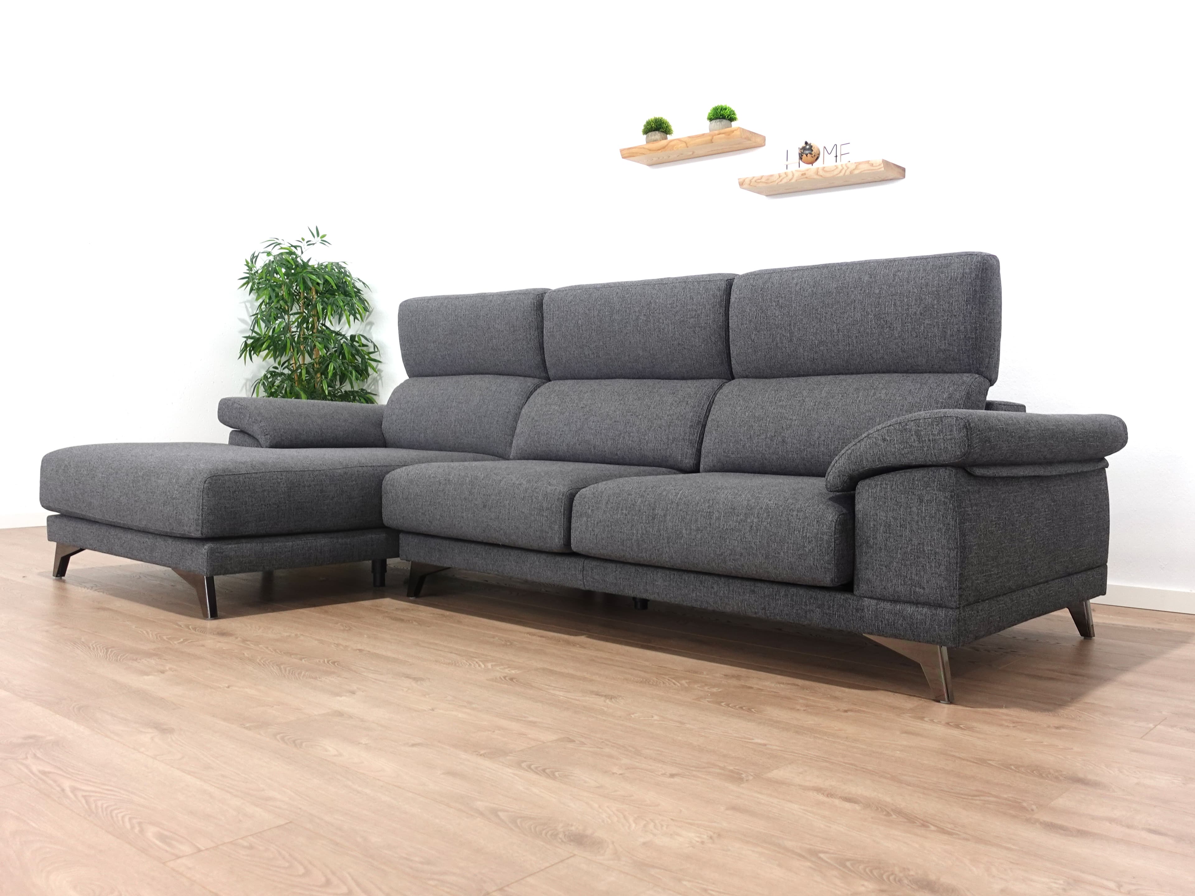 Miniatura Sofá Chaiselongue Izquierda Palma