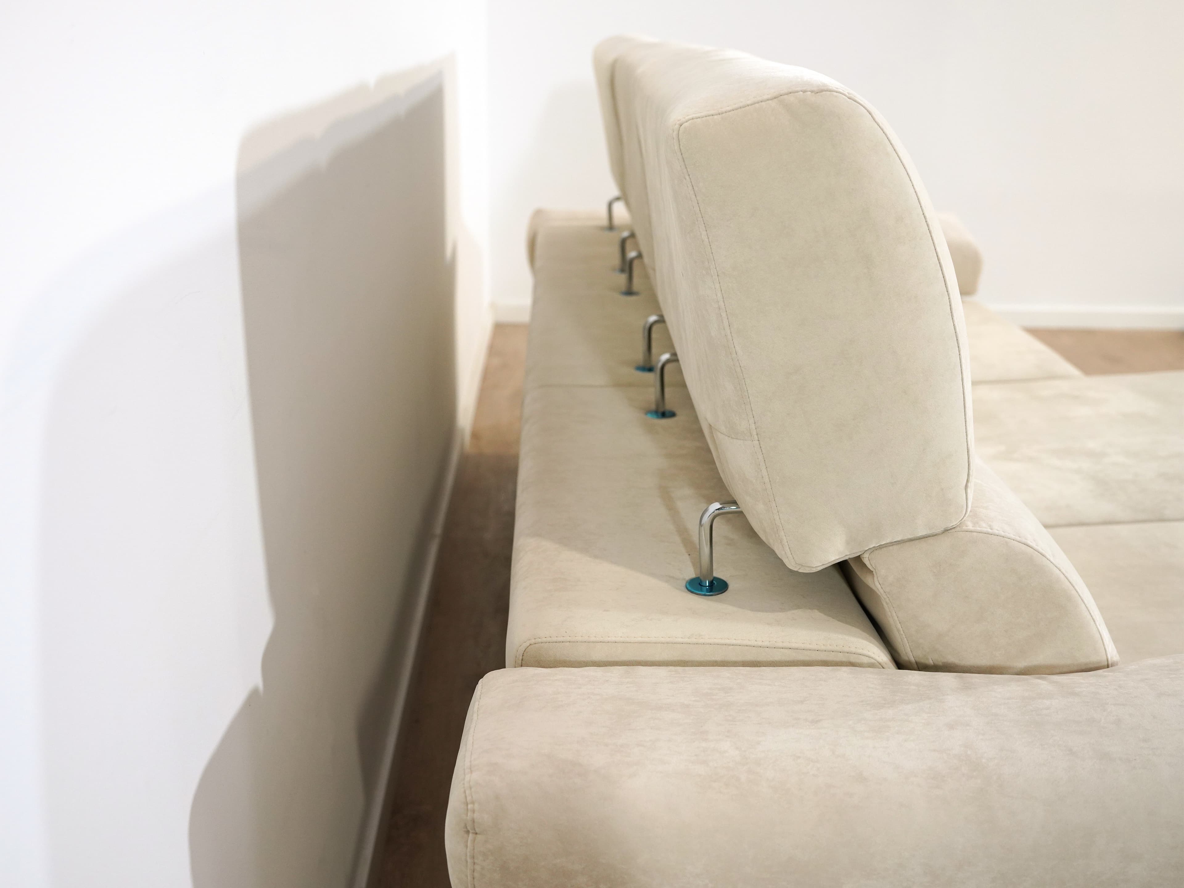 Miniatura Sofá Chaiselongue Izquierda Valladolid