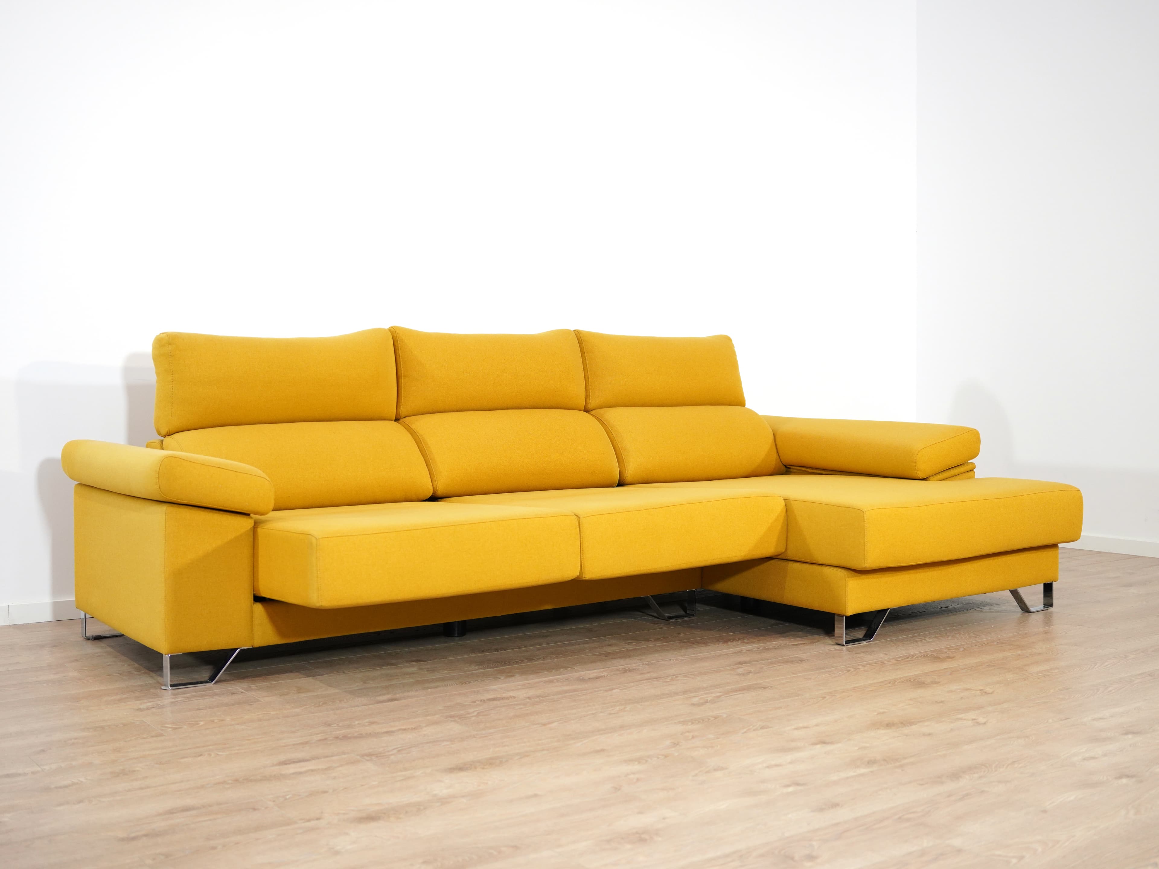 Miniatura Sofá Chaiselongue Derecha Menorca