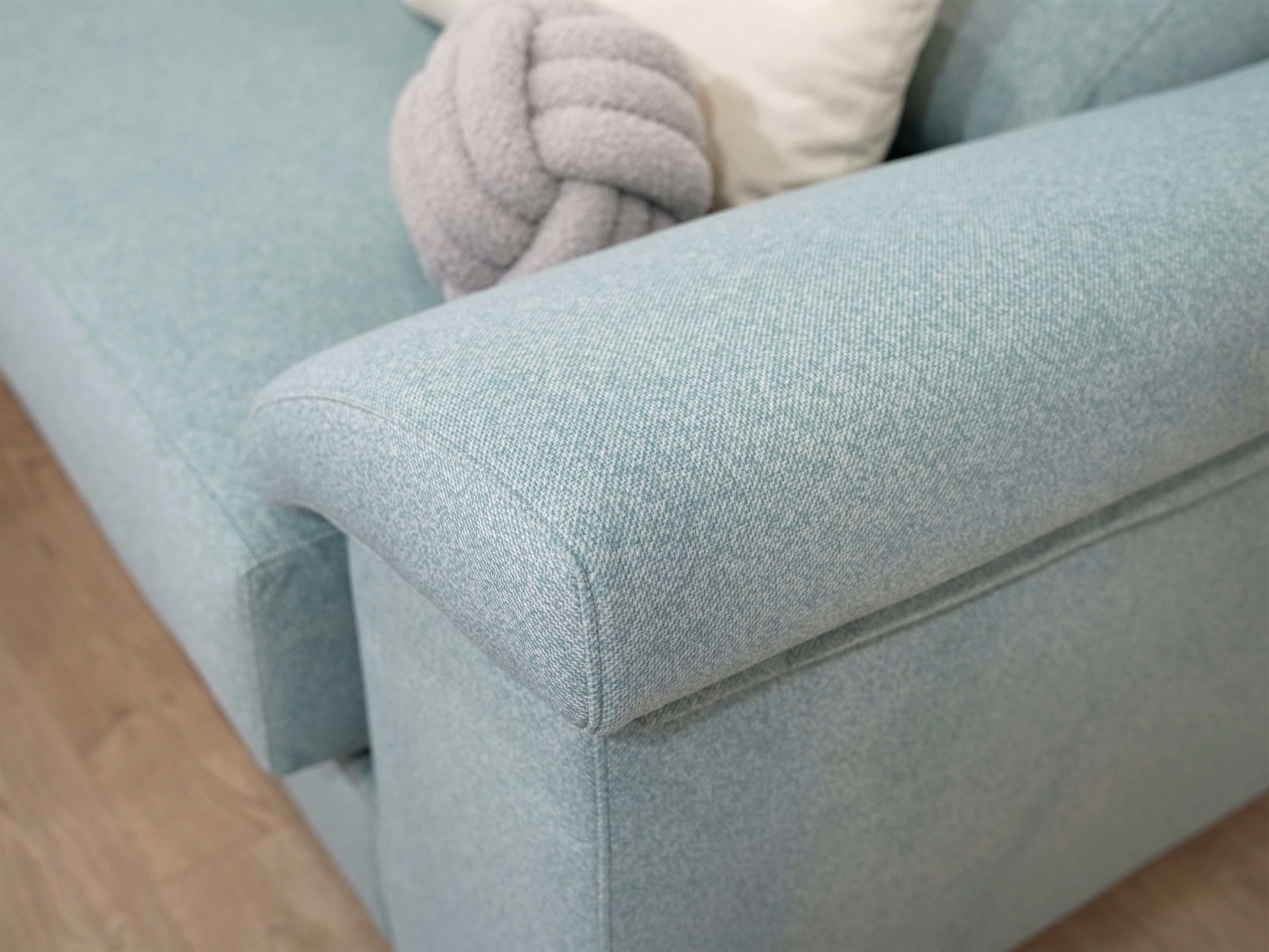 Miniatura Sofá Chaiselongue Izquierda León