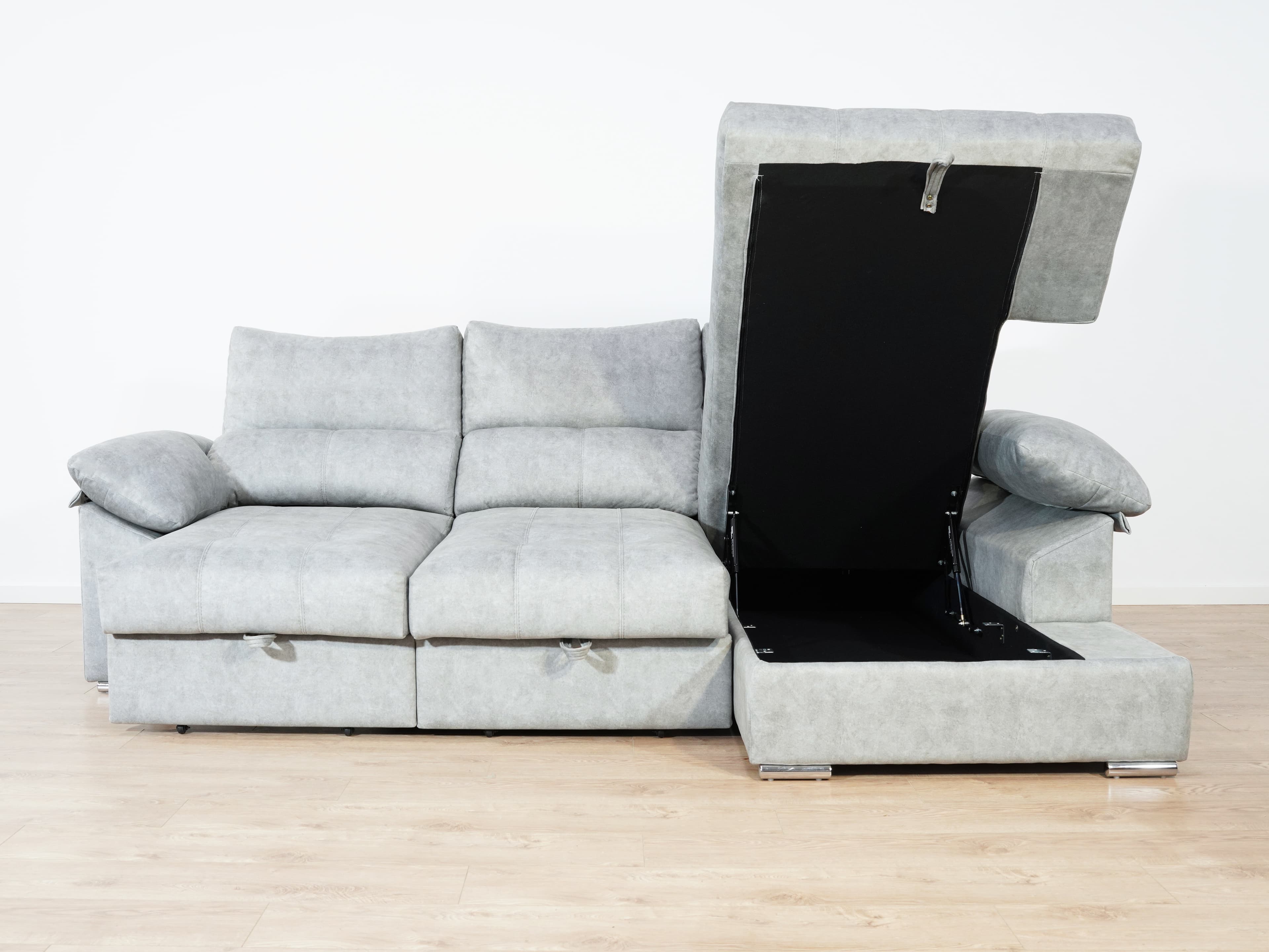 Miniatura Sofá Chaiselongue Derecha Denia plus