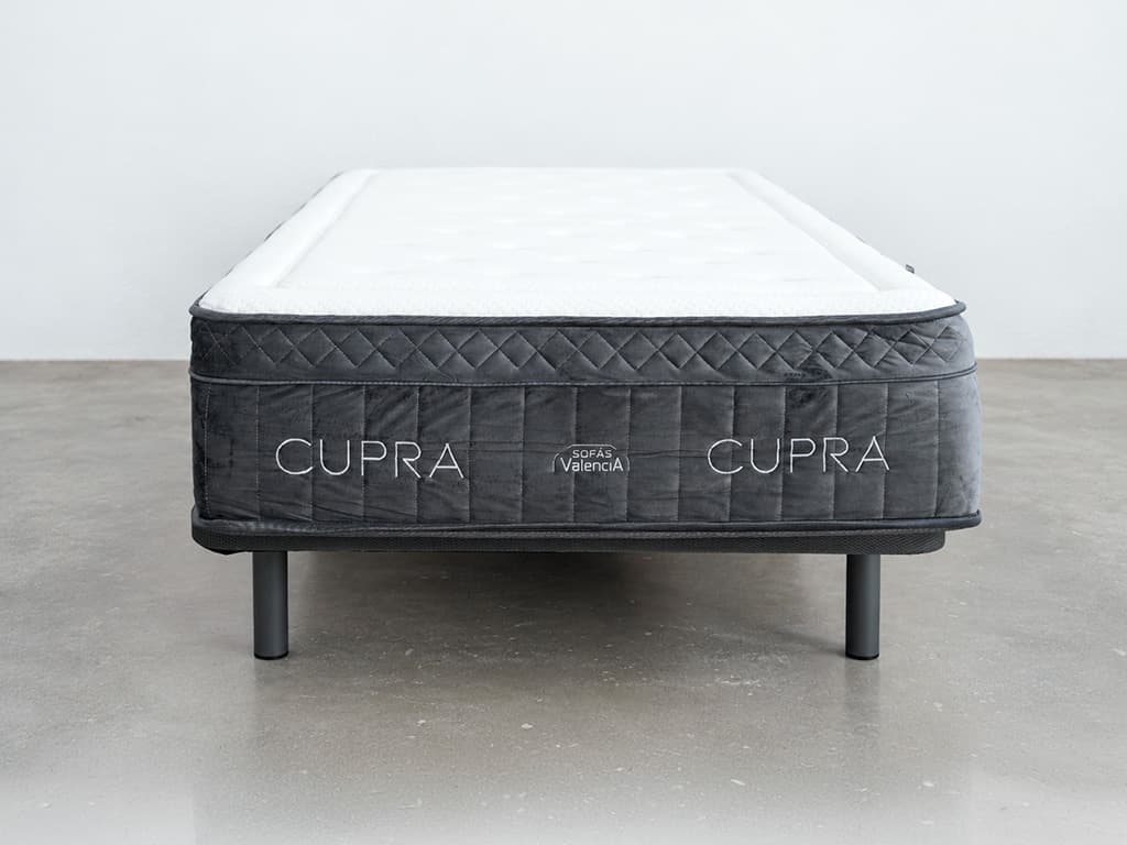 Colchón CUPRA