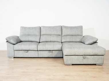 Chaiselongue Denia Plus Express de Sofás Valencia - 2