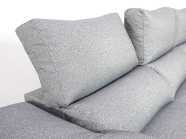 Chaiselongue Tarragona Express de Sofás Valencia - 3
