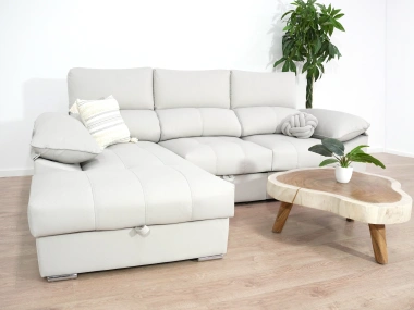 Chaiselongue Denia plus Express de Sofás Valencia - 2