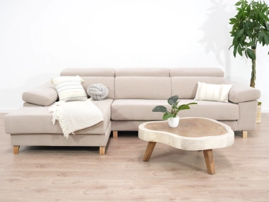 Chaiselongue Valladolid Express de Sofás Valencia