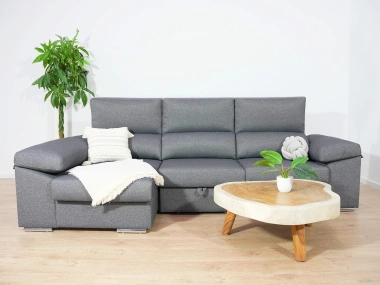 Chaiselongue Tarragona Express de Sofás Valencia