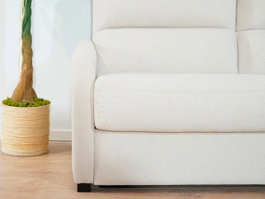 Sofá Cama Dora Express de Sofás Valencia - 1