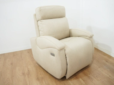 Sillón London Relax Express de Sofás Valencia