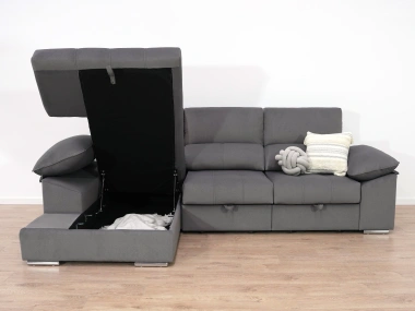 Chaiselongue Denia plus Express de Sofás Valencia - 2