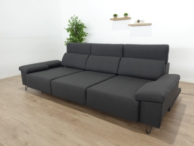 Sofá Lugo Express de Sofás Valencia
