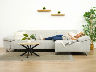 Copia 1750166904 Sofá Lugo Chaise Longue Express de Sofás Valencia - 3