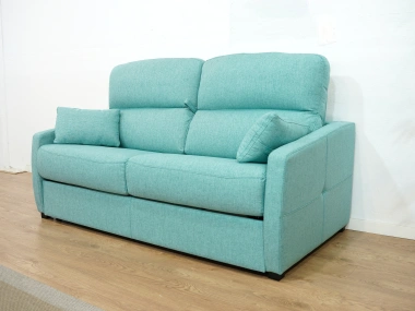 Sofá Cama con Sistema Italiano Modelo Dora de Sofás Valencia - 11