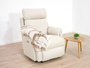 Sillón Kronos Express de Sofás Valencia