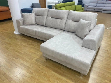 Sofá Chaise Longue Barcelona Express de Sofás Valencia
