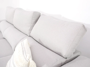 Chaiselongue Tarragona Express de Sofás Valencia - 4