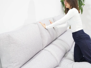 Sofá Chaiselongue Río de Sofás Valencia - 18