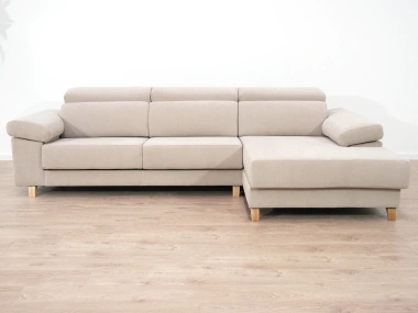 Chaiselongue Valladolid Express de Sofás Valencia - 5