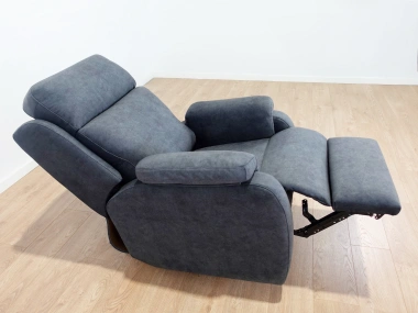 Sillón Relax Rocafort de Sofás Valencia - 2