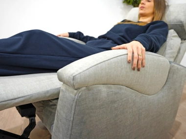 Sillón Relax London de Sofás Valencia - 14