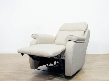 Sillón Relax Aldaya de Sofás Valencia - 1