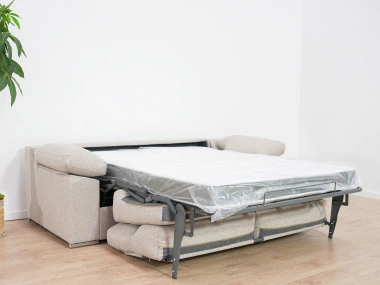 Sofá Cama Luna Express de Sofás Valencia - 1