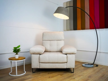 Sillón Nube Extraíble Express de Sofás Valencia