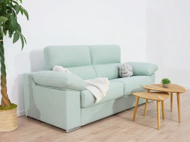 Sofá Cama Luna Express de Sofás Valencia - 1