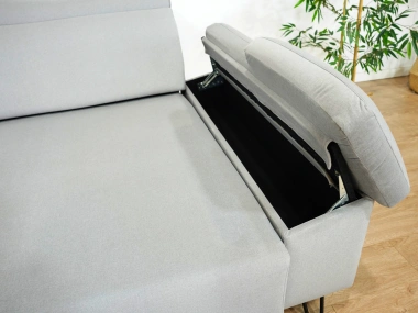 Sofá Lugo Chaise Longue Express de Sofás Valencia - 4