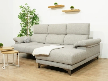 Sofá Chaiselongue Palma de Sofás Valencia - 28