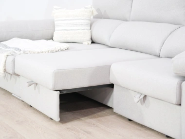 Chaiselongue Tarragona Express de Sofás Valencia - 3