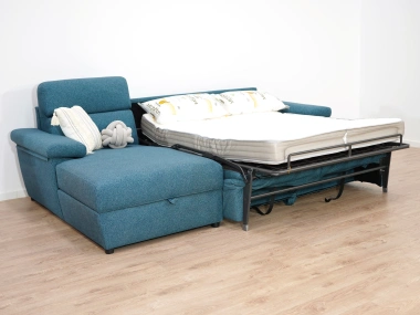 Chaiselongue Cama Alba Express de Sofás Valencia - 5