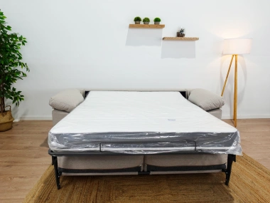 Sofá Cama Italiano Luna Express de Sofás Valencia - 6