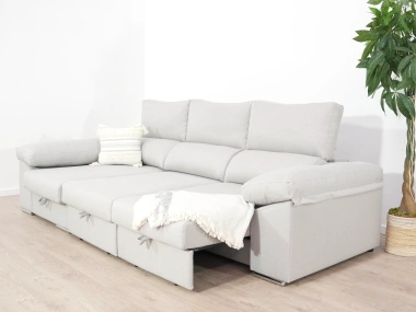 Chaiselongue Tarragona Express de Sofás Valencia - 1