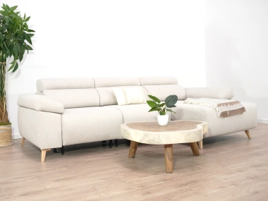 Chaiselongue Madonna Express de Sofás Valencia - 1