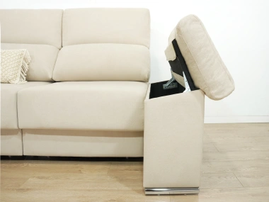 Sofá Jerez Express de Sofás Valencia - 3