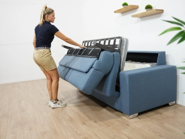Sofá Cama Firenze Express de Sofás Valencia - 3