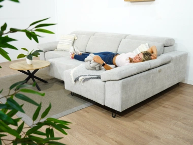 Copia 1750166904 Sofá Lugo Chaise Longue Express de Sofás Valencia - 4