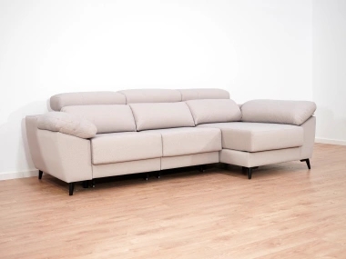 Chaiselongue Sidney Express de Sofás Valencia - 5
