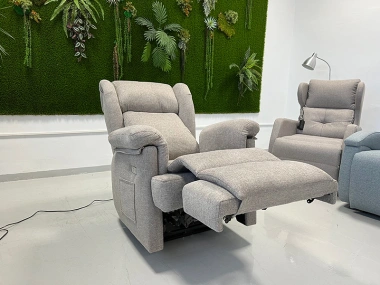 Sillón Relax Ronda EXPRESS de Sofás Valencia