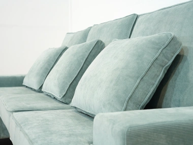 Sofá Chaiselongue Edén de Sofás Valencia - 11