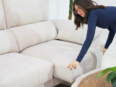 Chaiselongue Río Express de Sofás Valencia - 4