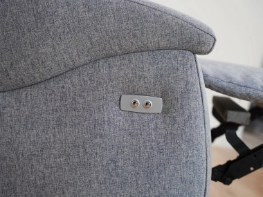 Sillón London Express de Sofás Valencia - 2